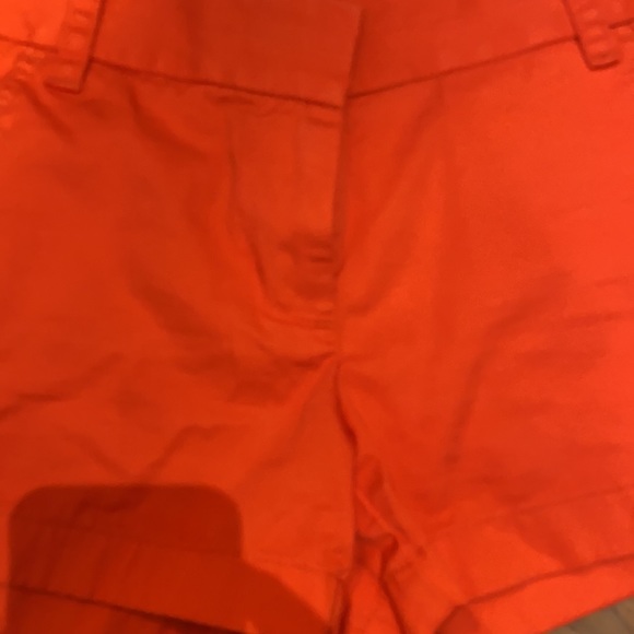 JCrew broken in Chino shorts size 2 - Picture 3 of 6